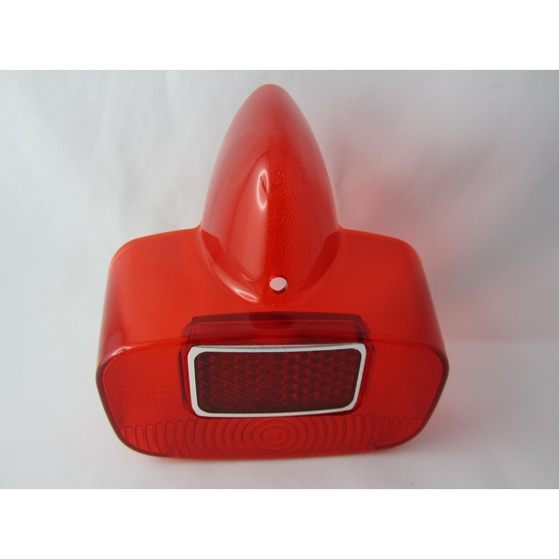 Corpo luminoso fanale...