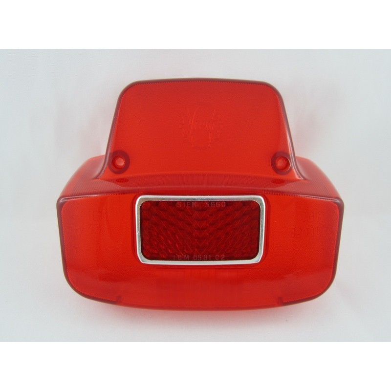 Corpo luminoso per fanale...