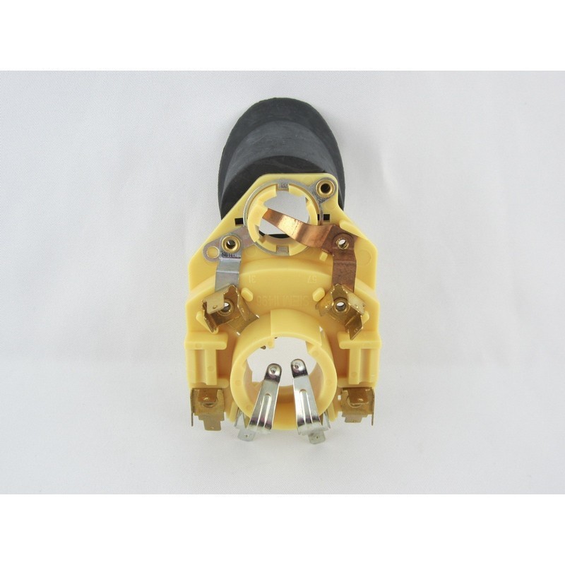 thumbnail image 2 of Farro Anteriore Vespa PX 200 Arcobaleno 1983-1997 – Vetro + Portalampada, Vemsa, Made In Italy, OE Piaggio 1R000267 2 of 4