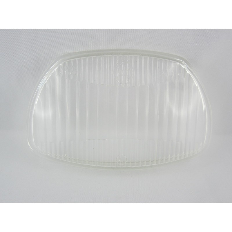 Vetro faro Siem ant. Vespa...