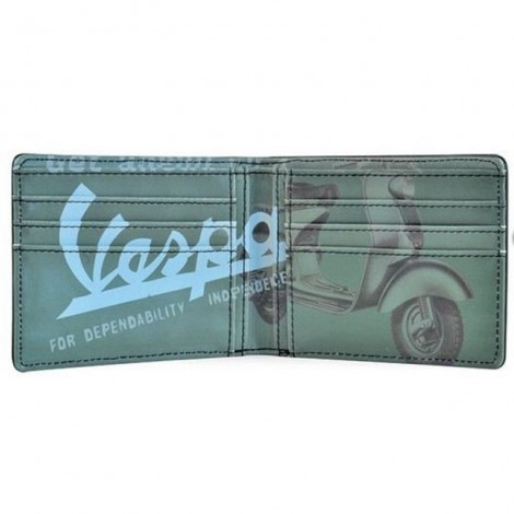 Portafogli Vespa con...