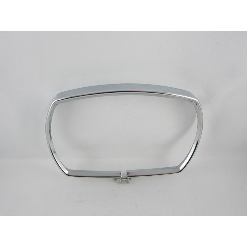 Ghiera cromata SIEM faro...