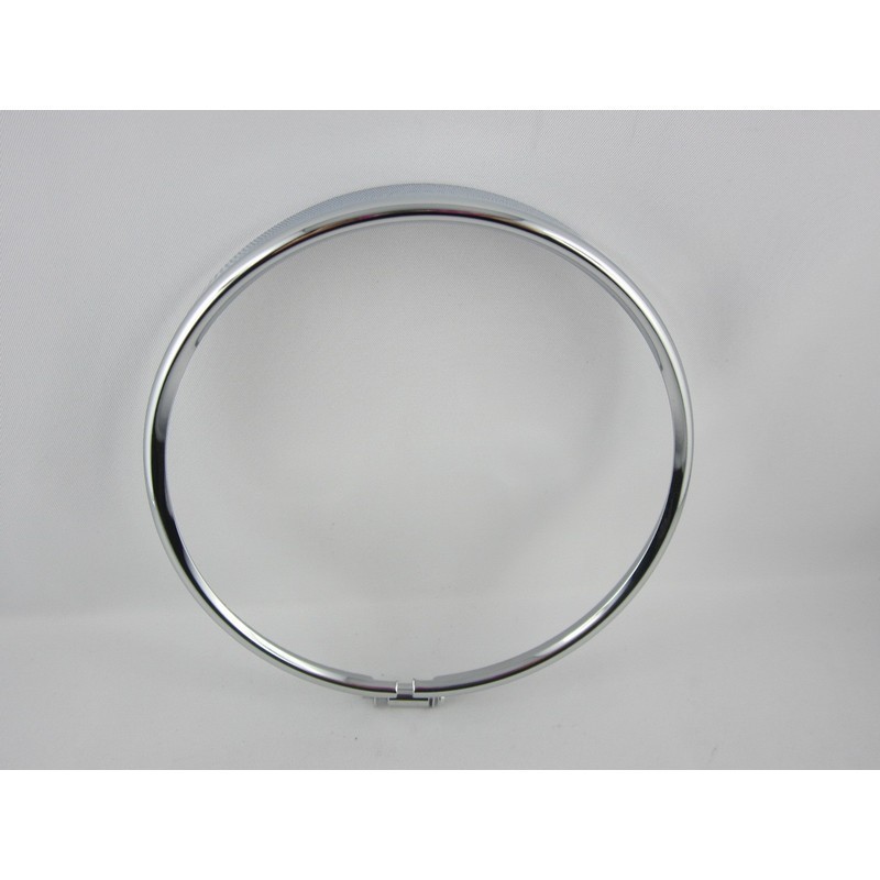 Cornice faro cromata SIEM...