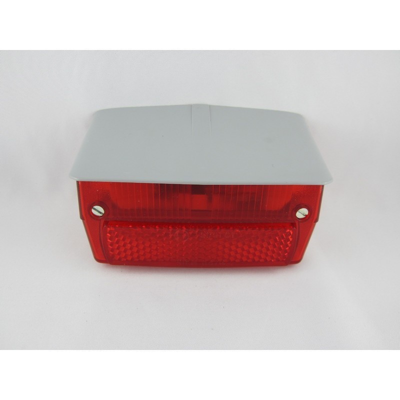 Fanalino posteriore SIEM...