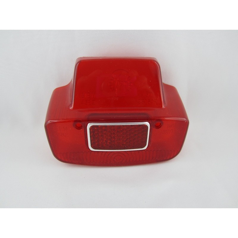 Corpo luminoso fanale...