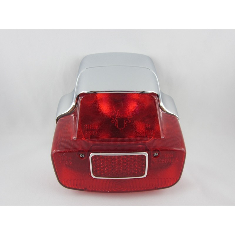 Fanale posteriore SIEM...