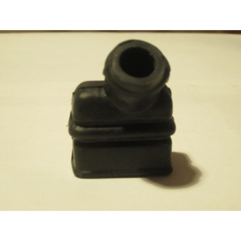 Cappuccio centralina...