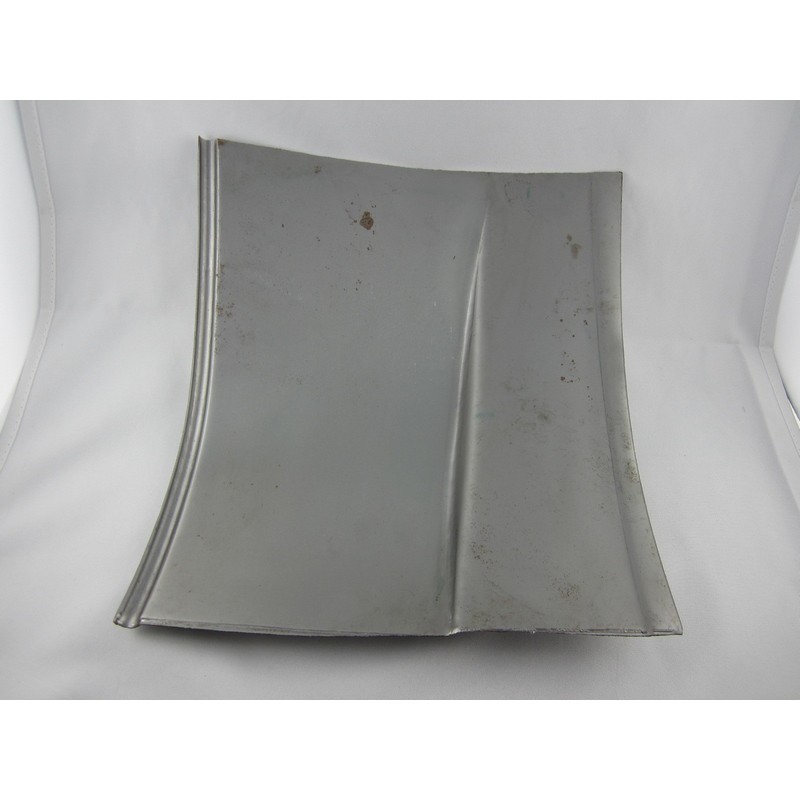 Curva Scudo parte sinistra...