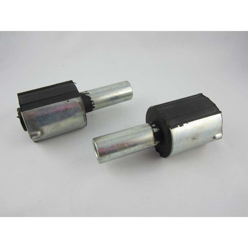 Coppia tamponi traversa...