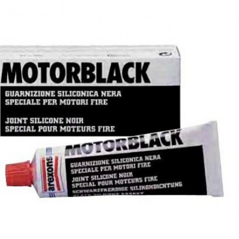 Pasta nera siliconica per...