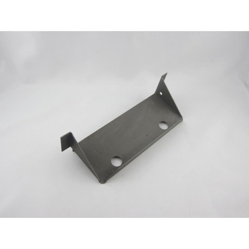 Staffa supporto batteria...