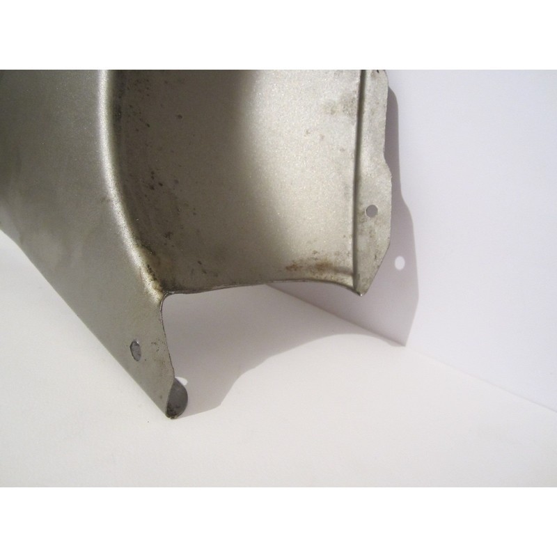 Rinforzo sotto targa Vespa 50 L/N/R/SPECIAL - ET3 - PRIMAVERA Rinforzo sotto targa Vespa 50 L/N/R/SPECIAL - ET3 - PRIMAVERA