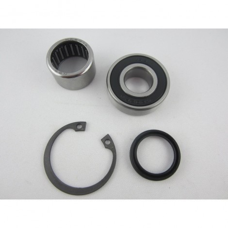 KIT REVISIONE TAMBURO...