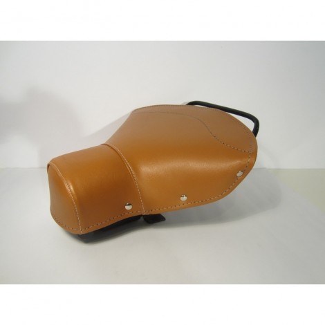 Sella monoposto anteriore...