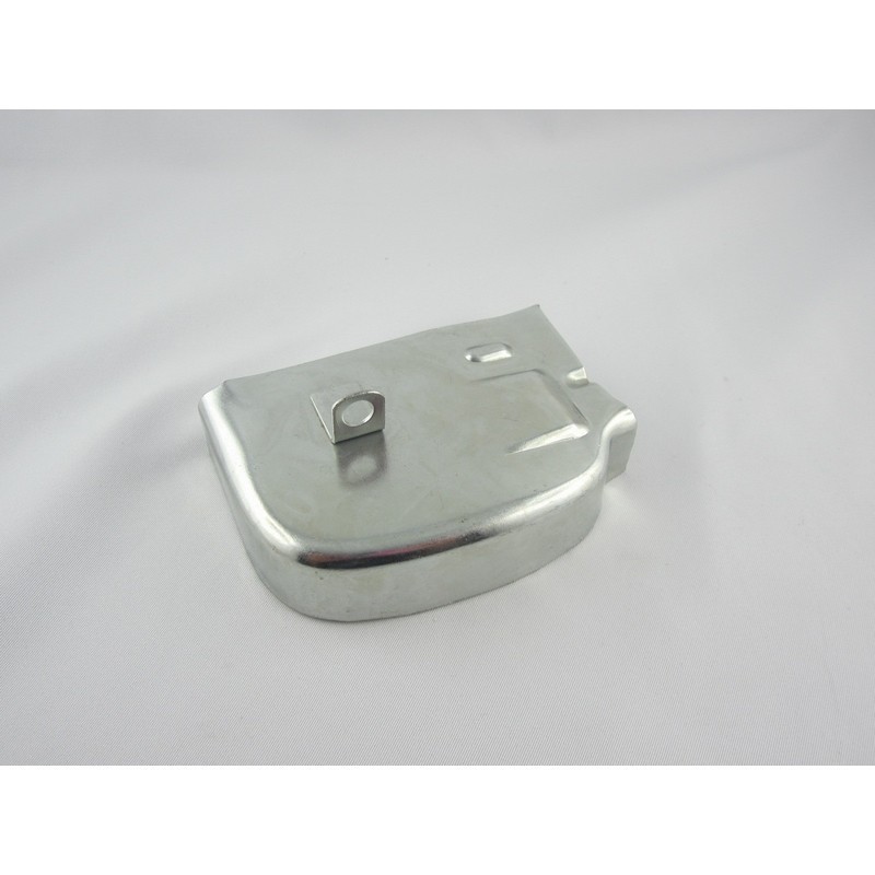 COPERCHIO PRESELETTORE...