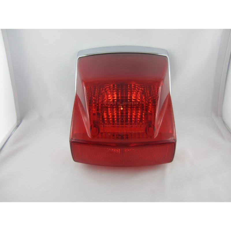 FANALE POSTERIORE VESPA PX...