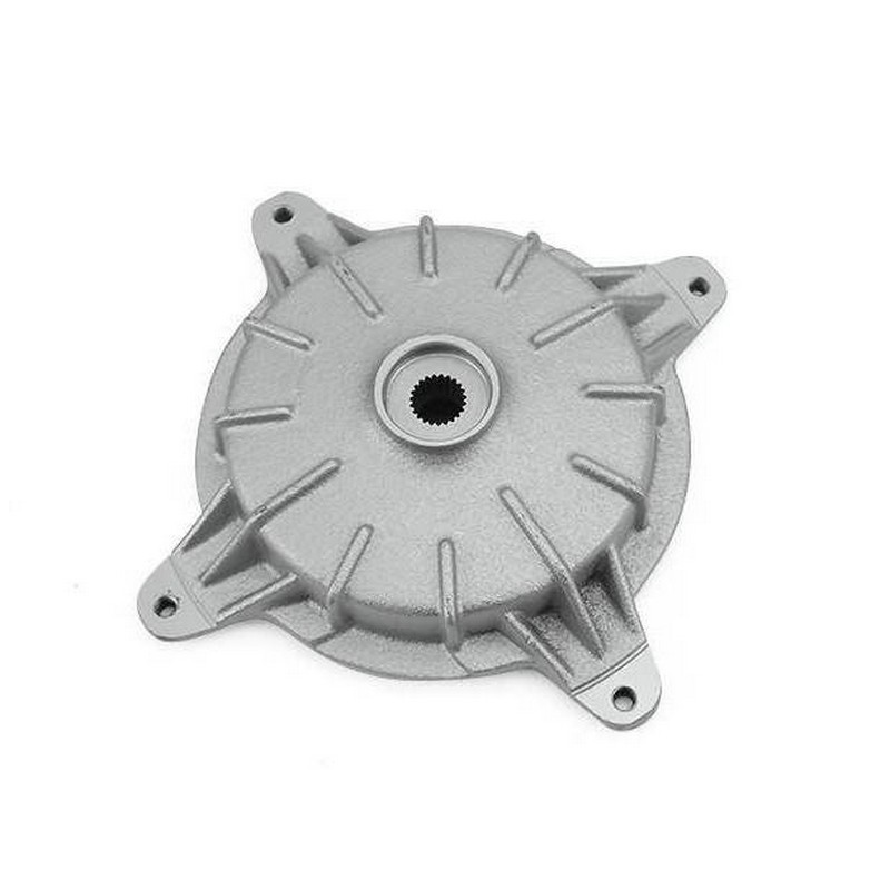 TAMBURO FRENO ANTERIORE...