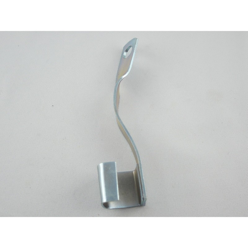 STAFFA FISSAGGIO CAVI AL...