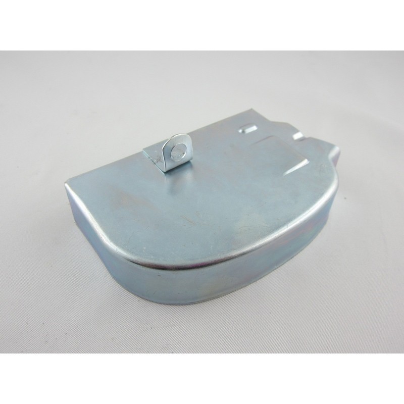 COPERCHIO PRESELETTORE...