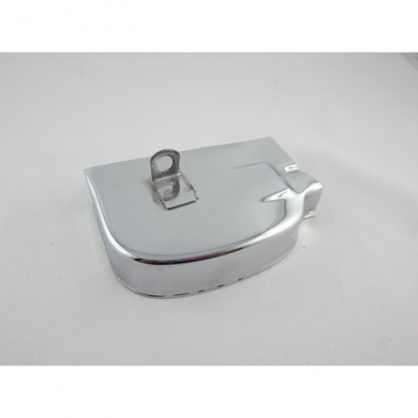 COPERCHIO PRESELETTORE...