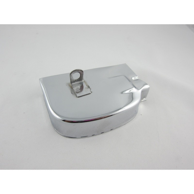 COPERCHIO PRESELETTORE...