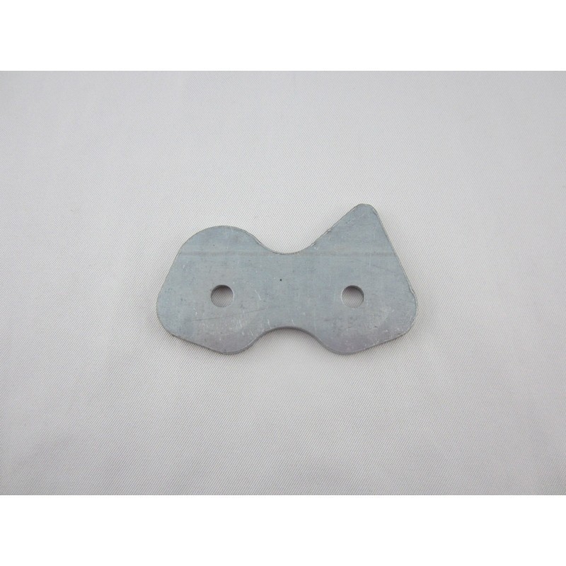 PIASTRINA  FISSAGGIO GUAINE...