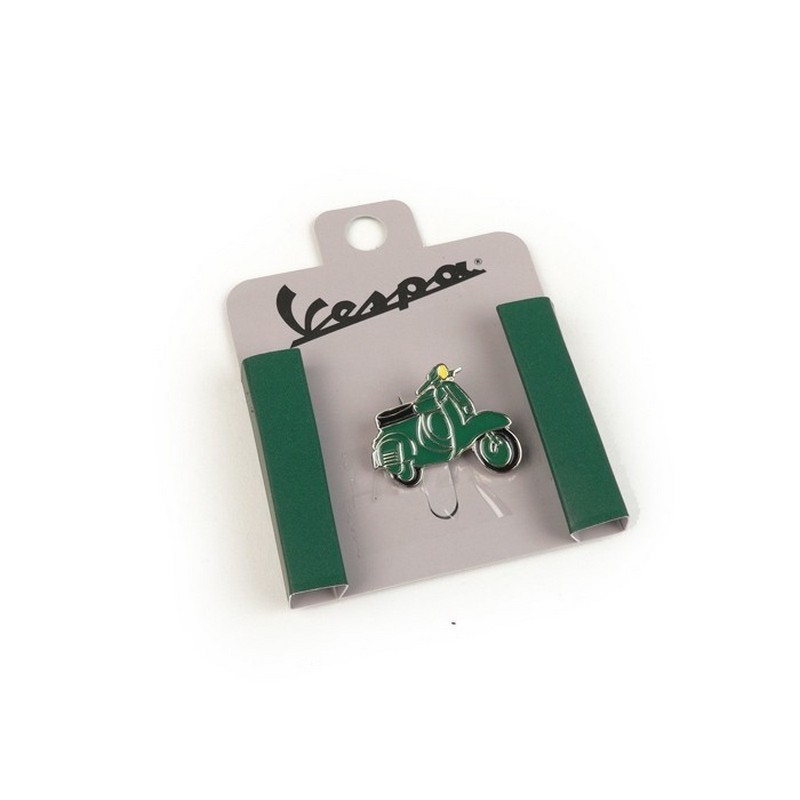 Pin  Vespa ss90