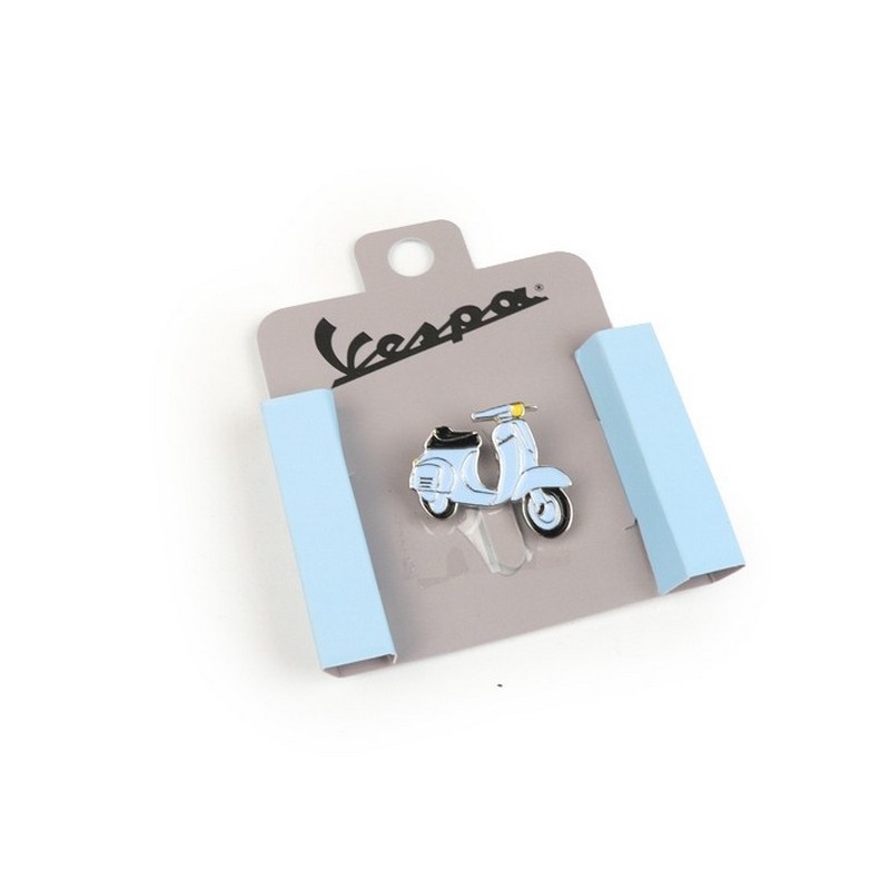 Pin  Vespa 50
