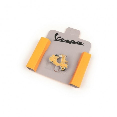 Pin  Vespa125