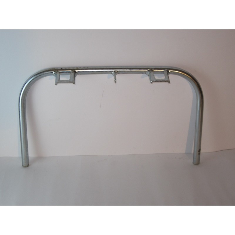 Cavalletto zincato centrale...