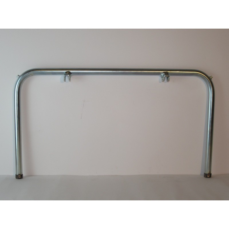 Cavalletto centrale zincato...