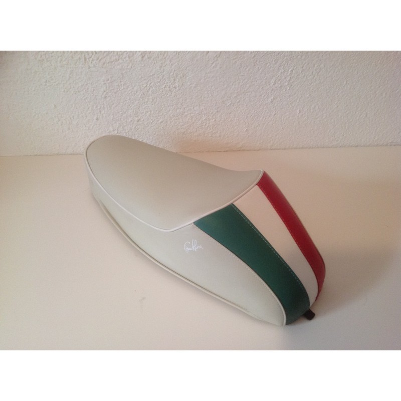 Sella con gobba Vespa 50...