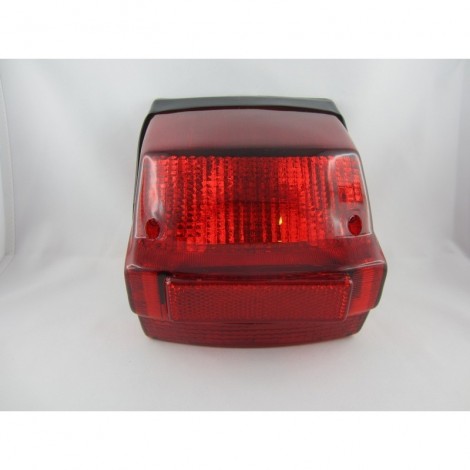 FANALE POSTERIORE VESPA PX...