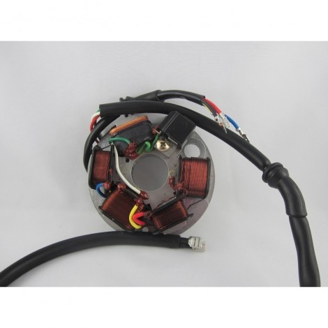 STATORE VOLANO VESPA 125...