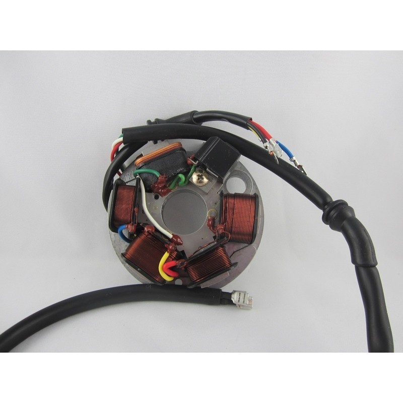 STATORE VOLANO VESPA 125...