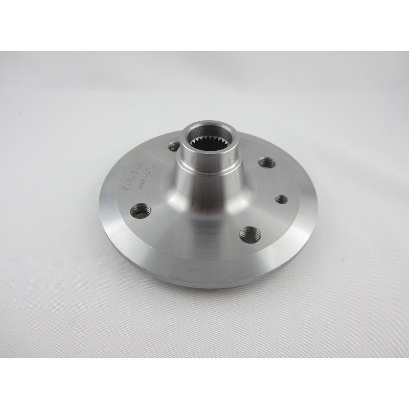 FLANGIA PORTATANBURO...