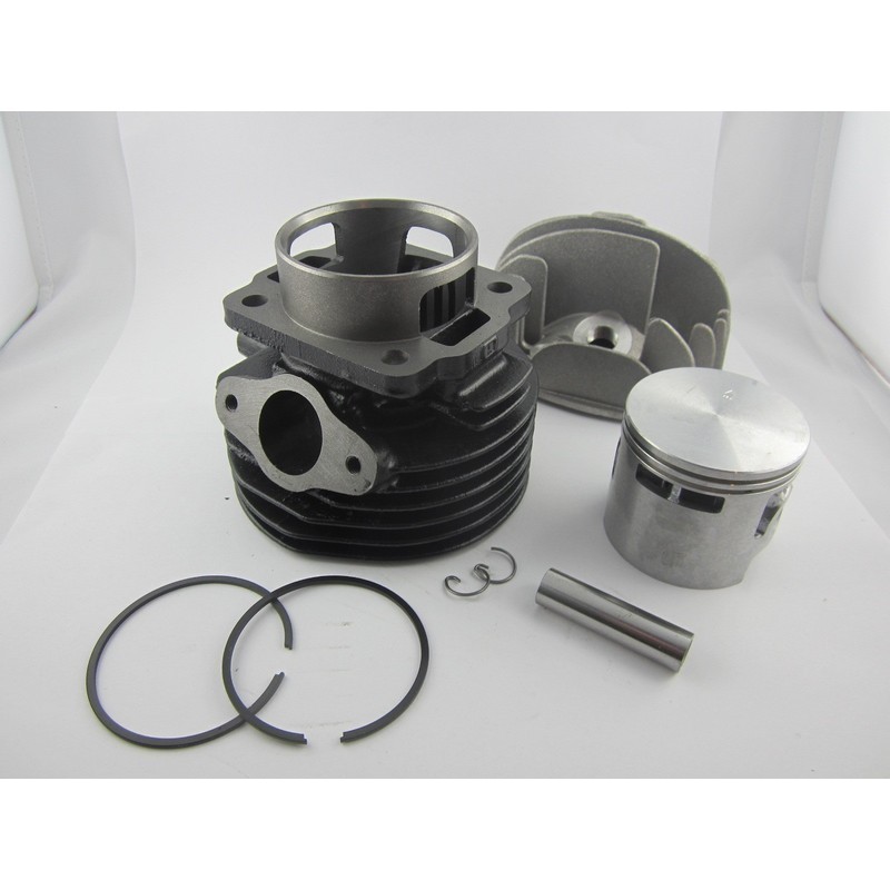 KIT OLYMPIA  DIA. 55 PER...