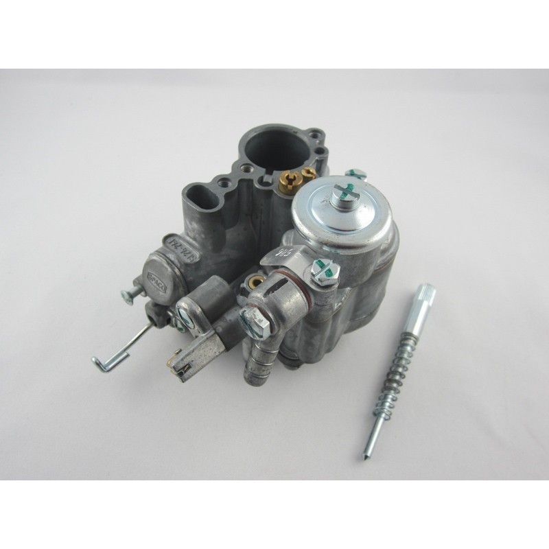 CARBURATORE DELL'ORTO SI 24 24 E VESPA PX 200 - Foto 5