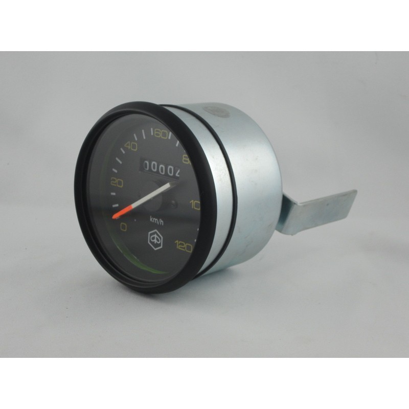 STRUMENTAZIONE CONTACHILOMETRI SPEEDOMETER Piaggio Vespa ET4 125 150 - Foto 9