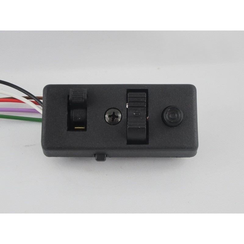 COMMUTATORE LUCI VESPA 50...