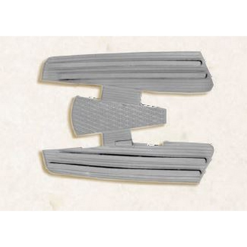 Tappeto grigio Vespa 125...