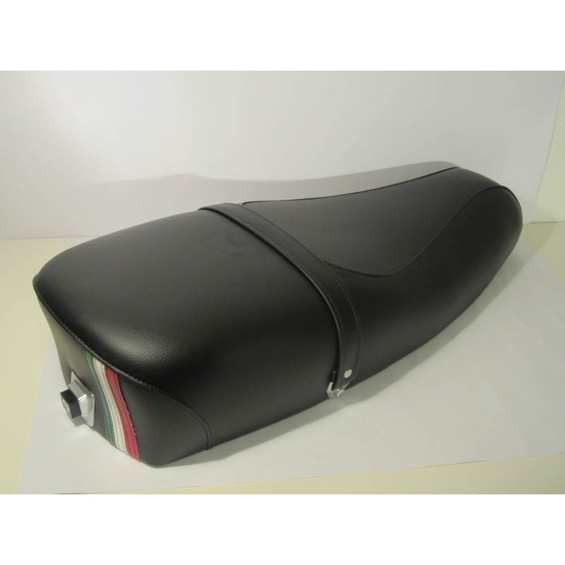 SELLA TRICOLORE VESPA PX...