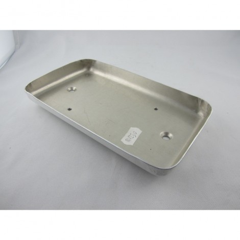 VASCHETTA RACCOGLITORE...