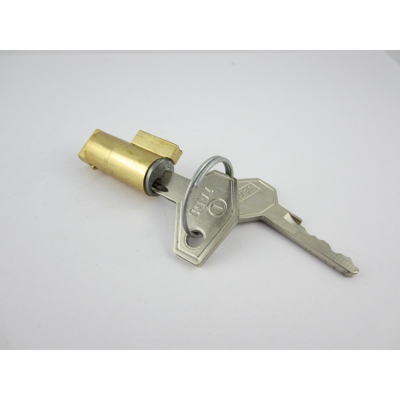 Serratura sterzo 4mm Vespa...