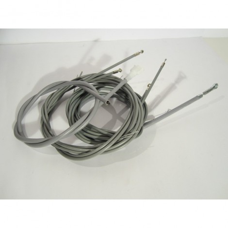 KIT TRASMISSIONI COMPLETE...