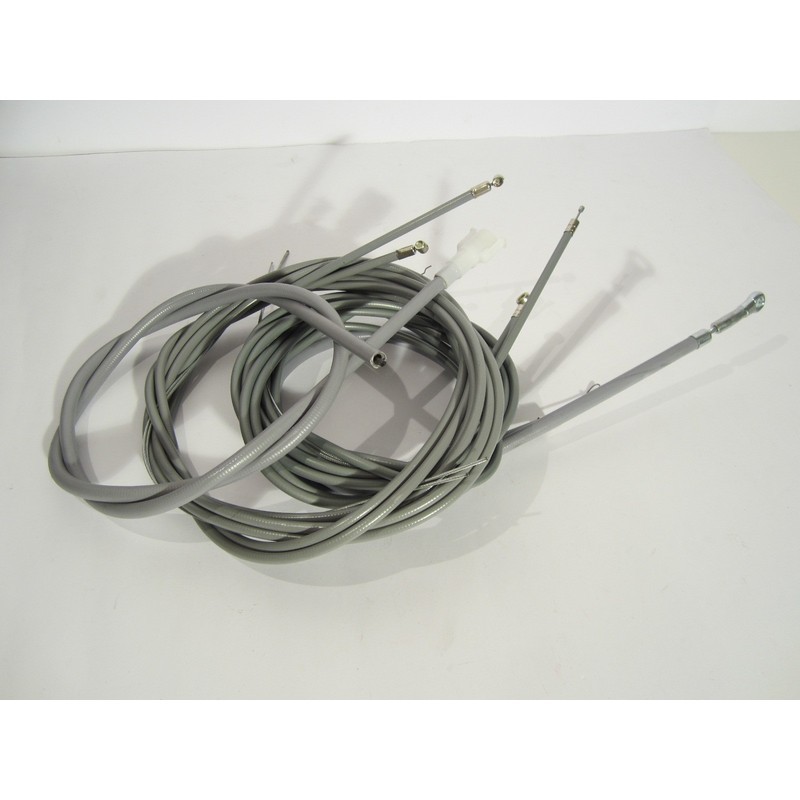 KIT TRASMISSIONI COMPLETE...