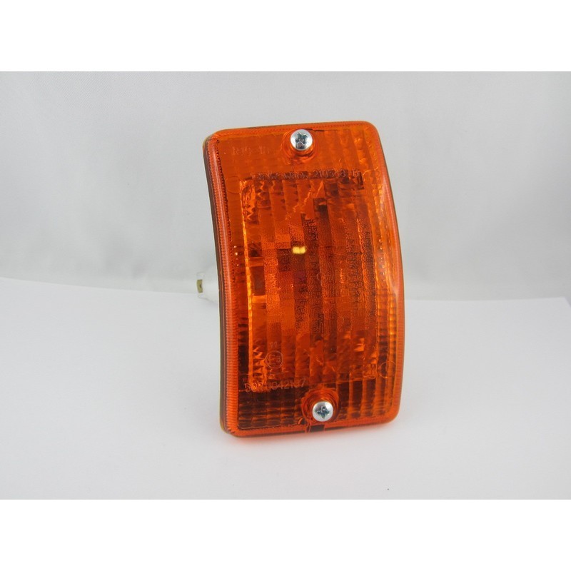 FRECCIA COMPLETA  ANTERIORE...