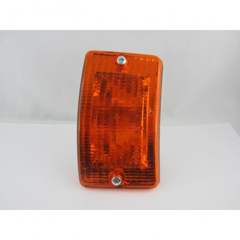 FRECCIA COMPLETA ANTERIORE...