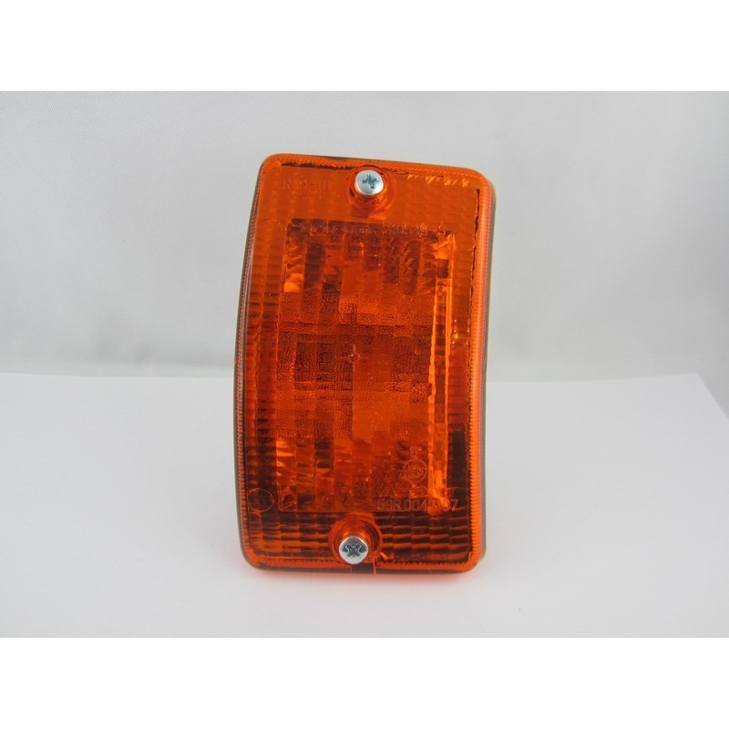 FRECCIA COMPLETA ANTERIORE...