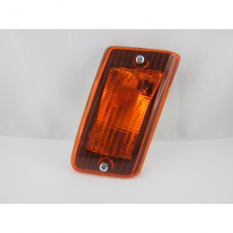 FRECCIA COMPLETA POSTERIORE...